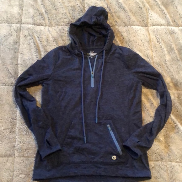 Vineyard Vines Jackets & Blazers - Vineyard Vines Performance Jacket XS